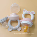 baby feed supplies wholesale products newborn baby feeding product baby fruit feeder pacifier